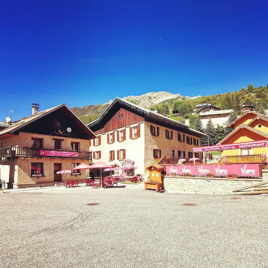 La Vieille Auberge Вар Екстериор снимка