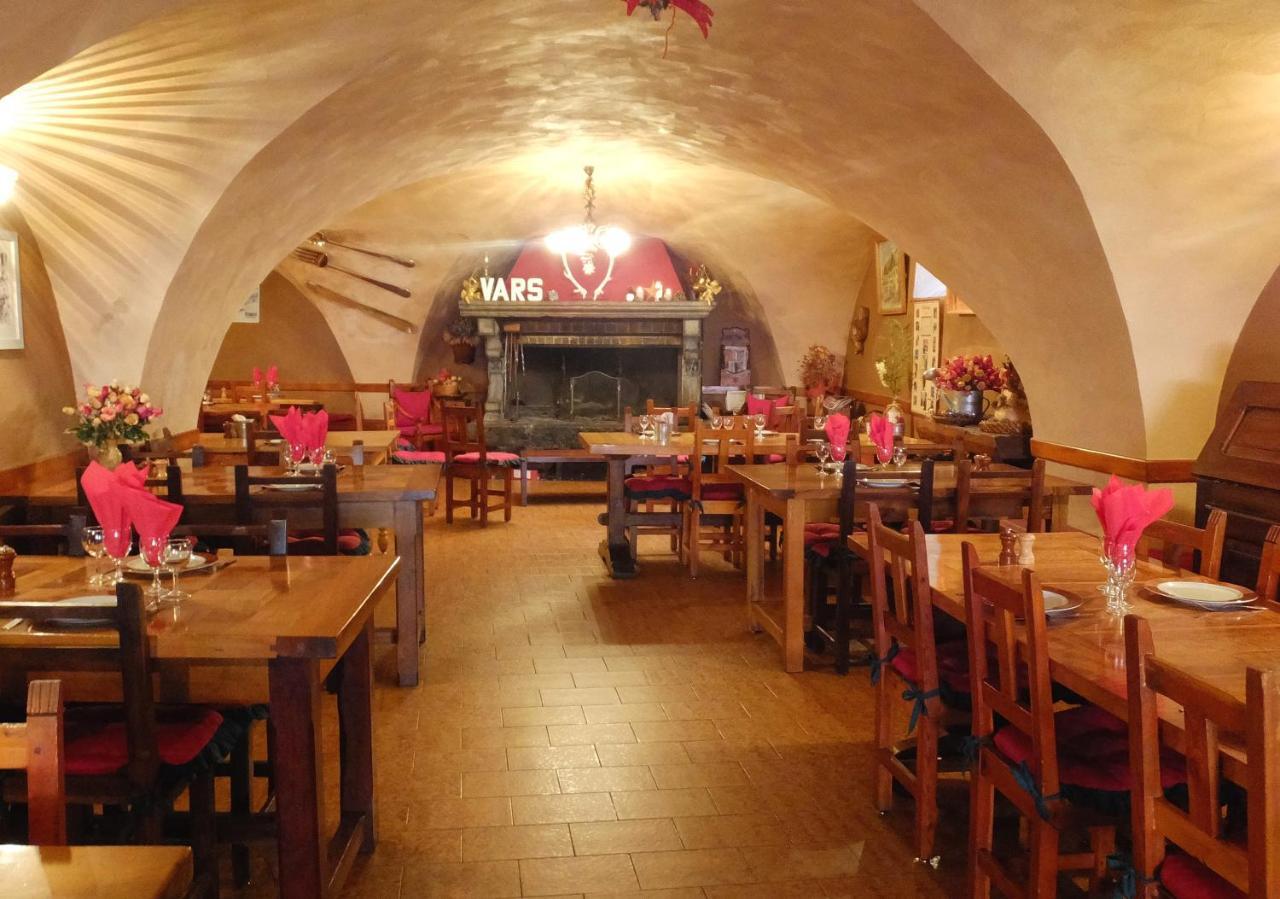 La Vieille Auberge Вар Екстериор снимка
