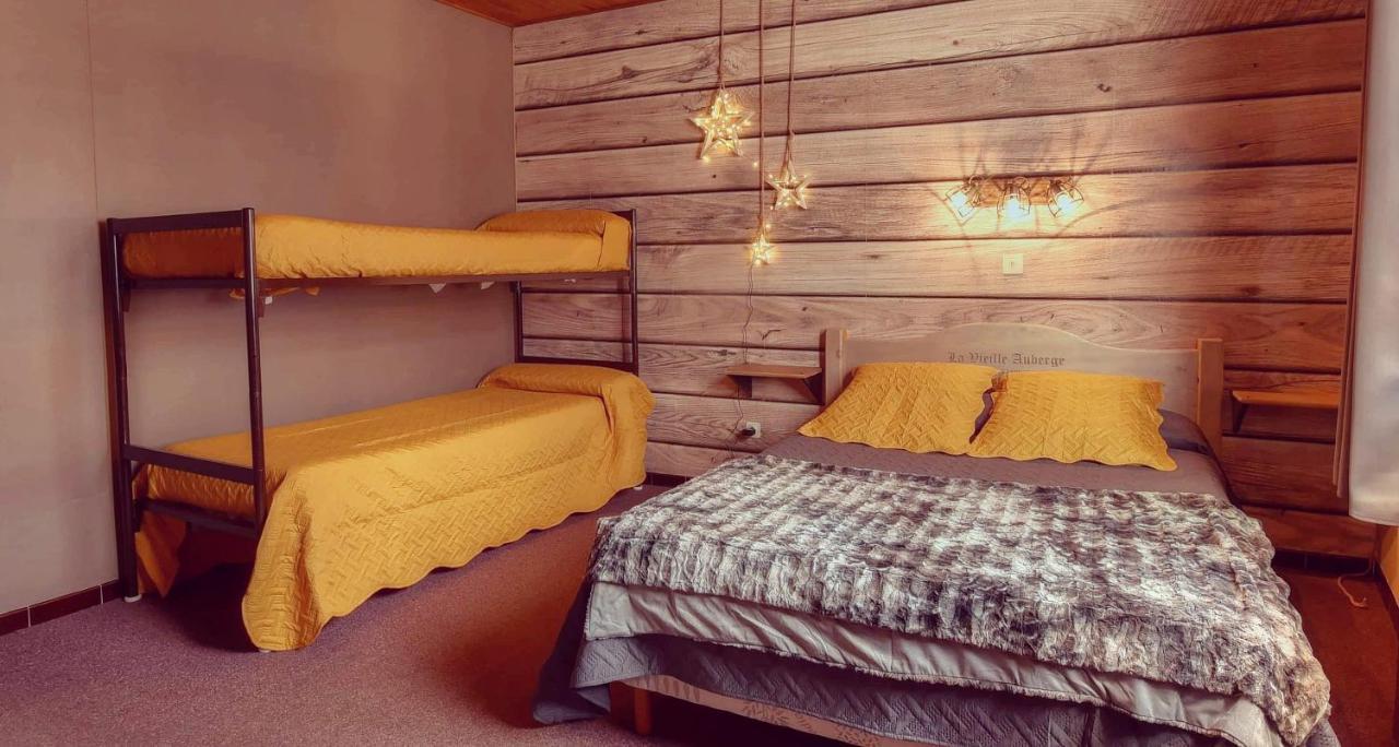 La Vieille Auberge Вар Екстериор снимка