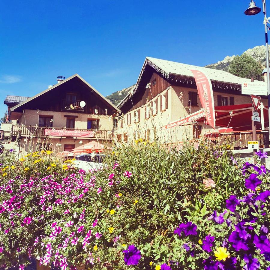 La Vieille Auberge Вар Екстериор снимка