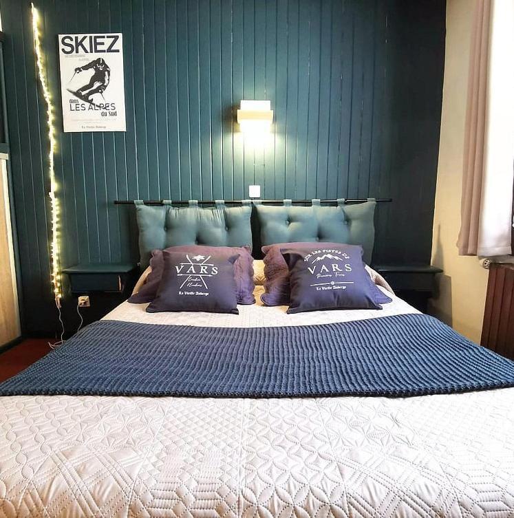 La Vieille Auberge Вар Екстериор снимка
