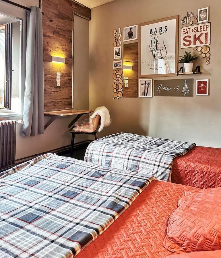 La Vieille Auberge Вар Екстериор снимка