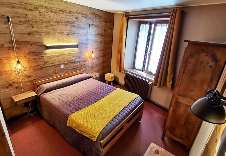 La Vieille Auberge Вар Екстериор снимка