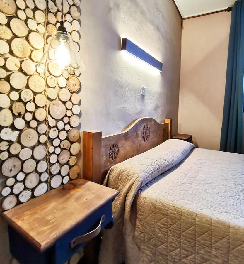 La Vieille Auberge Вар Екстериор снимка