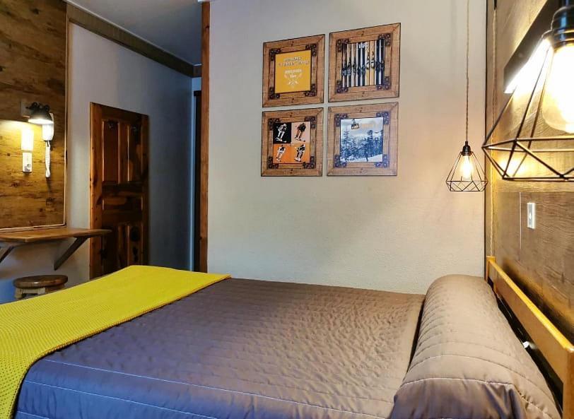 La Vieille Auberge Вар Екстериор снимка