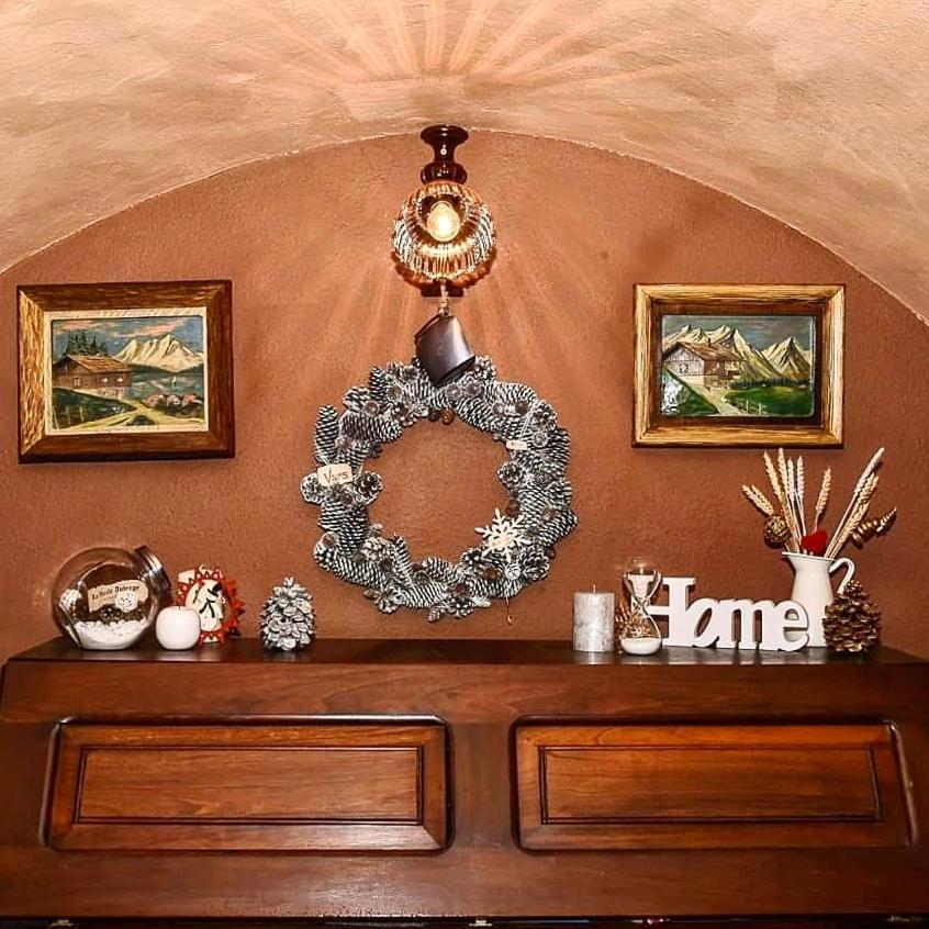 La Vieille Auberge Вар Екстериор снимка