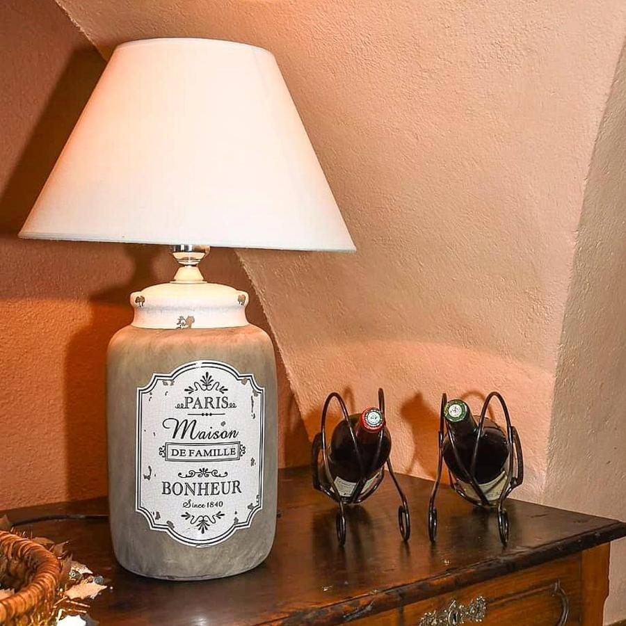 La Vieille Auberge Вар Екстериор снимка