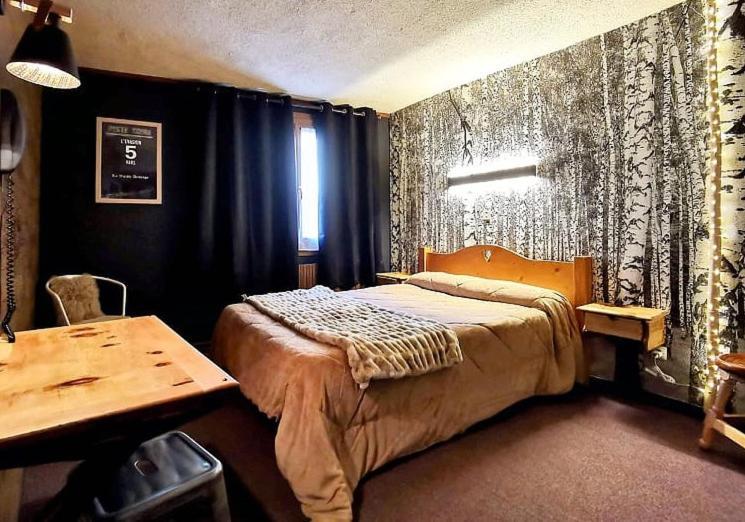 La Vieille Auberge Вар Екстериор снимка