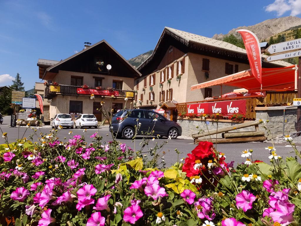La Vieille Auberge Вар Екстериор снимка